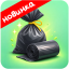 Пакеты для мусора