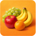 Фрукты