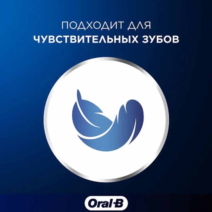 Паста зубная Oral-B  PRO-Science Восстановление десен и эмали с мятой 75мл к/у