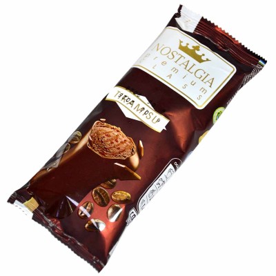 Мороженое Lengerskoe Nostalgia Tiramisu 80гр м/у