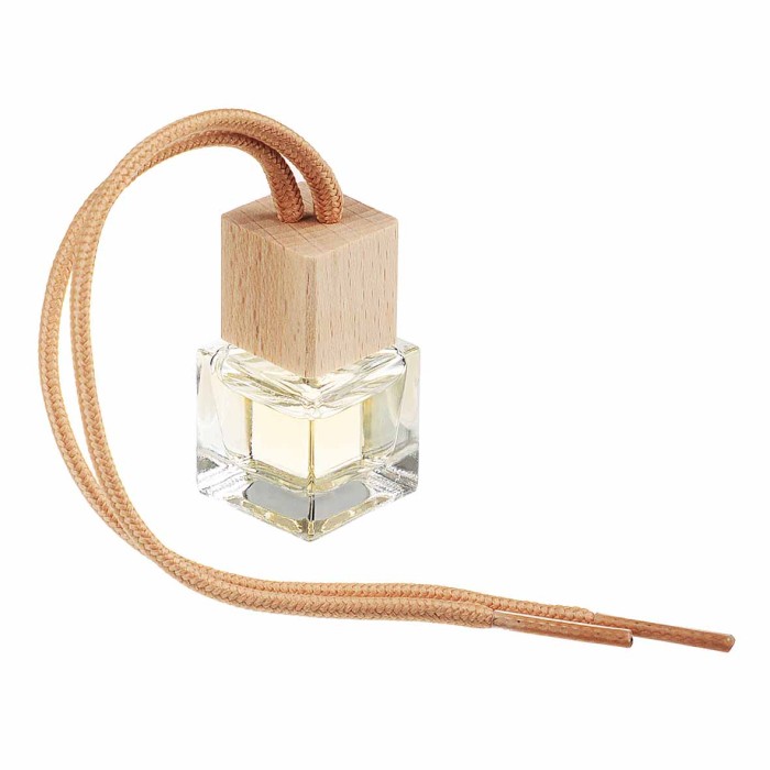 Ароматизатор подвесной New Galaxy Tobacco Vanille 5мл арт794-635