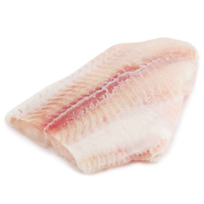 Пангасиус филе ИП Пронина св/м