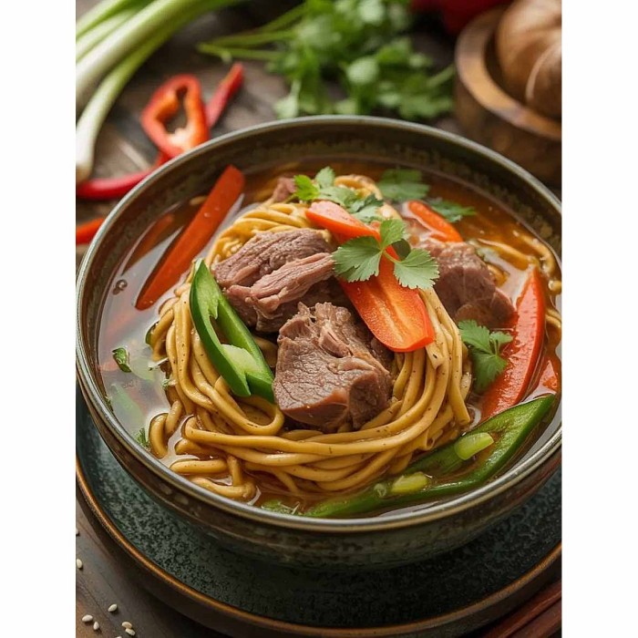 Приправа Relish для лагмана 15гр м/у