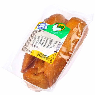 Филе к/в Чебаркульская птица цыплека-бройлера в/у