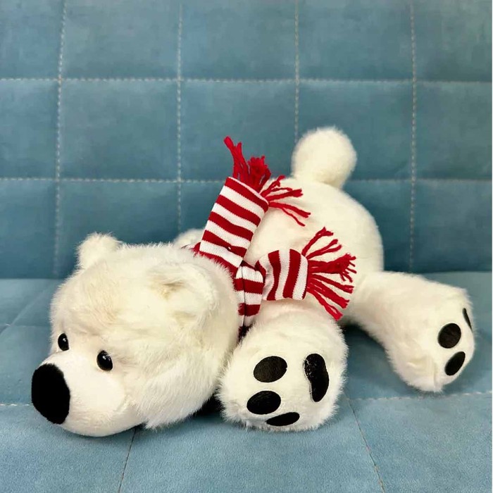 Игрушка мягкая Мишка Умка маленький №10