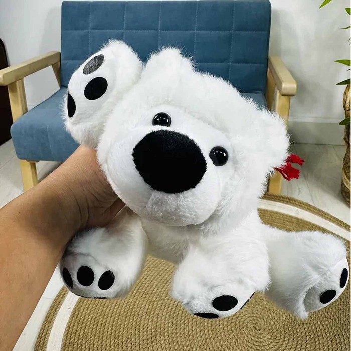 Игрушка мягкая Мишка Умка маленький №10