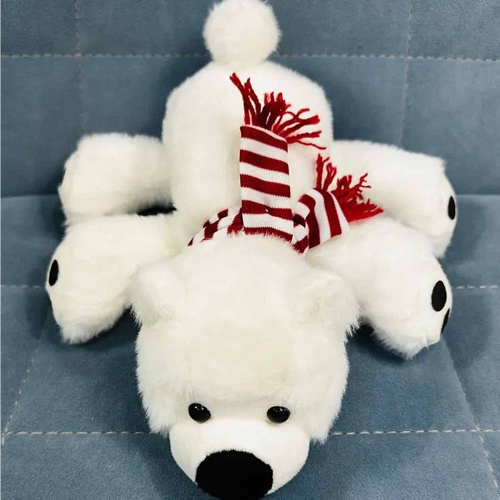 Игрушка мягкая Мишка Умка маленький №10