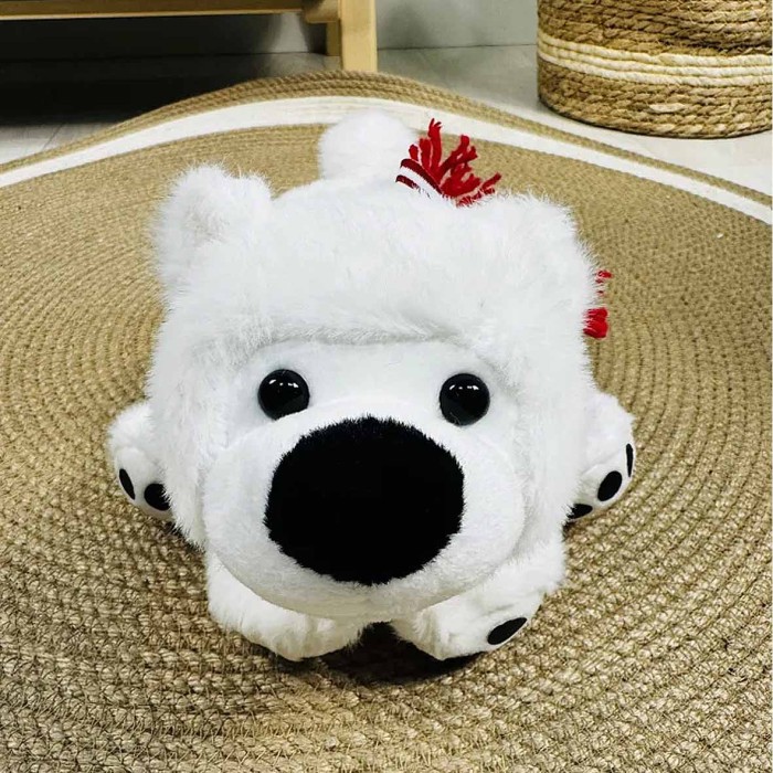 Игрушка мягкая Мишка Умка маленький №10