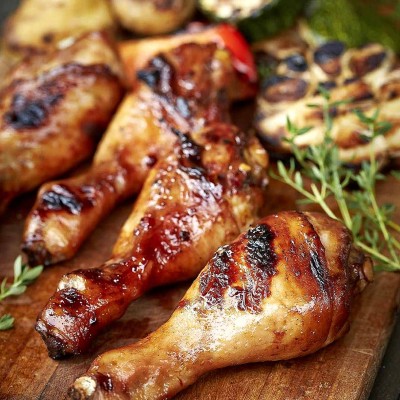 Голень-гриль СП