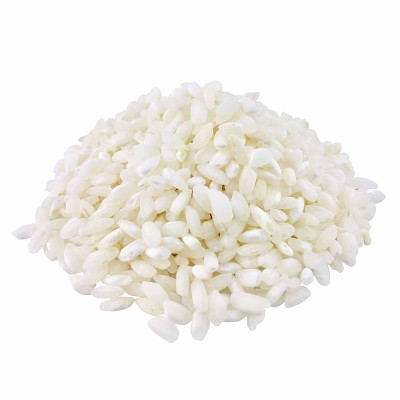 Рис круг/зерн СПК шлиф вес