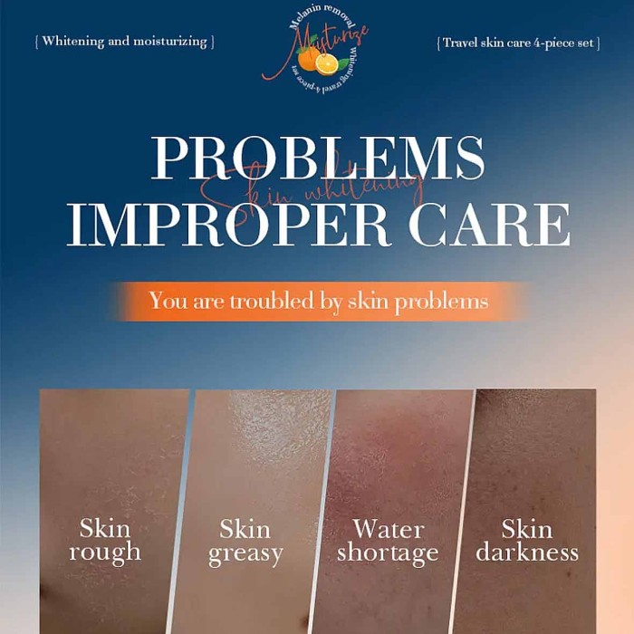 Набор подарочный Sadoer 5xVitamin C 4в1 к/у