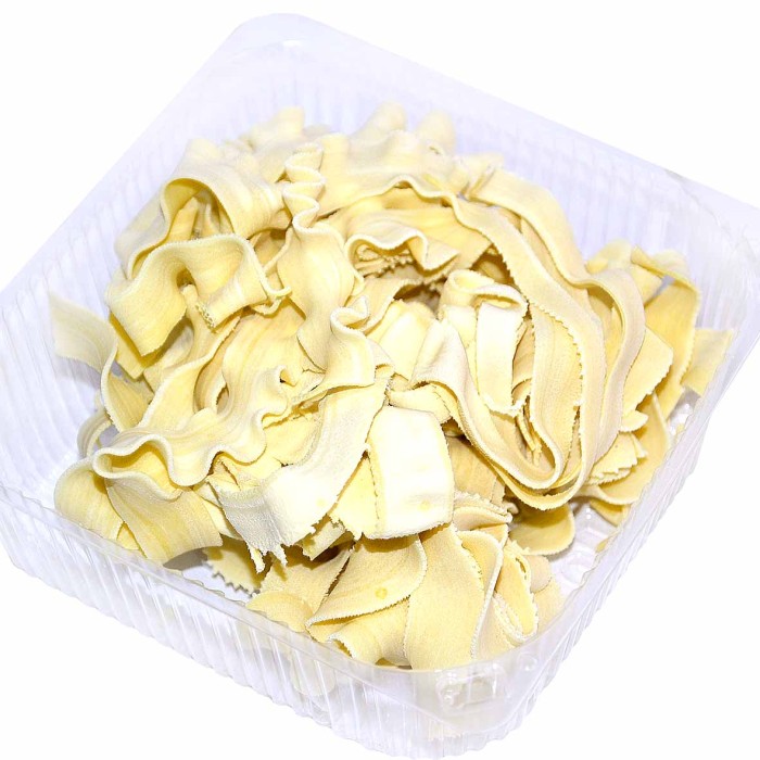 Лапша Фетучини ПФ