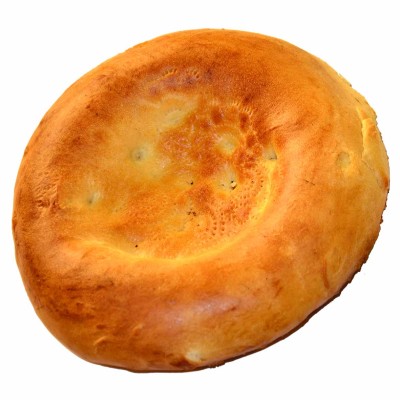 Лепешка Узбекская 1шт