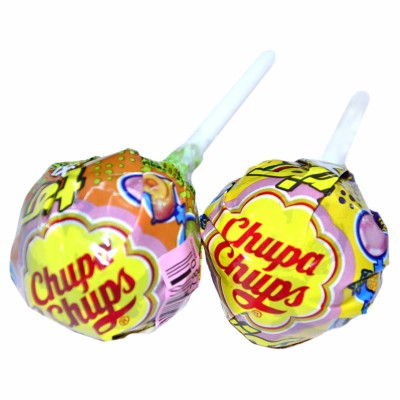 Карамель Chupa Chups XXL Trio 29гр м/у
