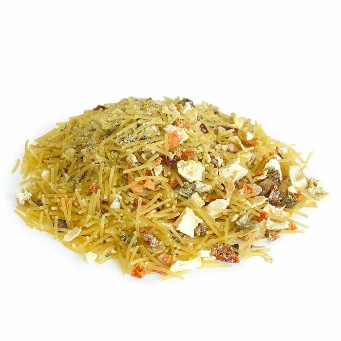 Суп Приправыч Грибной с вермишелью 60гр м/у