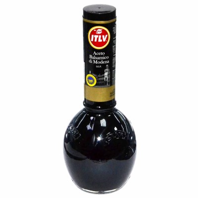 Уксус бальзамический Itlv винный Модена 250мл ст/б