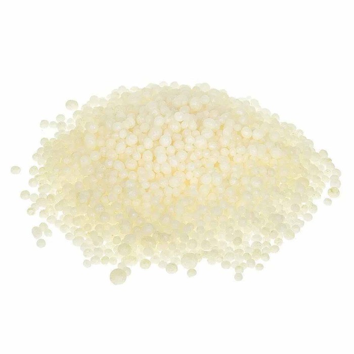 Жемчуг для ванны Банные штучки Белый лотос 220гр пэт