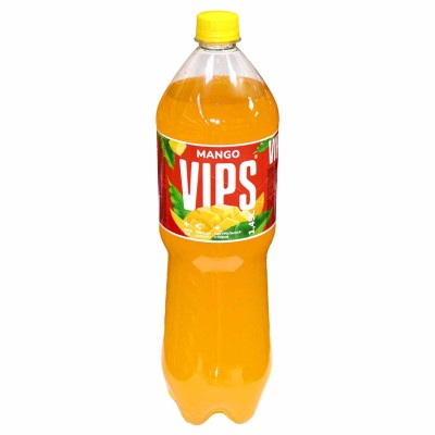 Напиток Vips манго газ 1,45л пэт