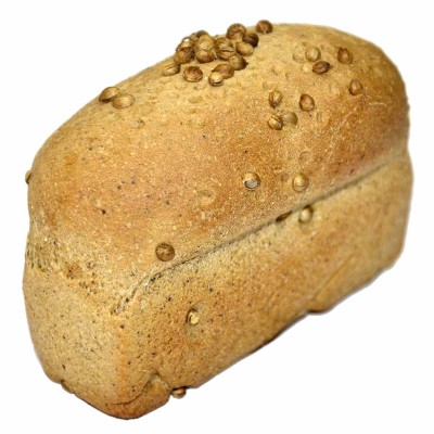 Хлебушек Ароматный с кориандром 1шт