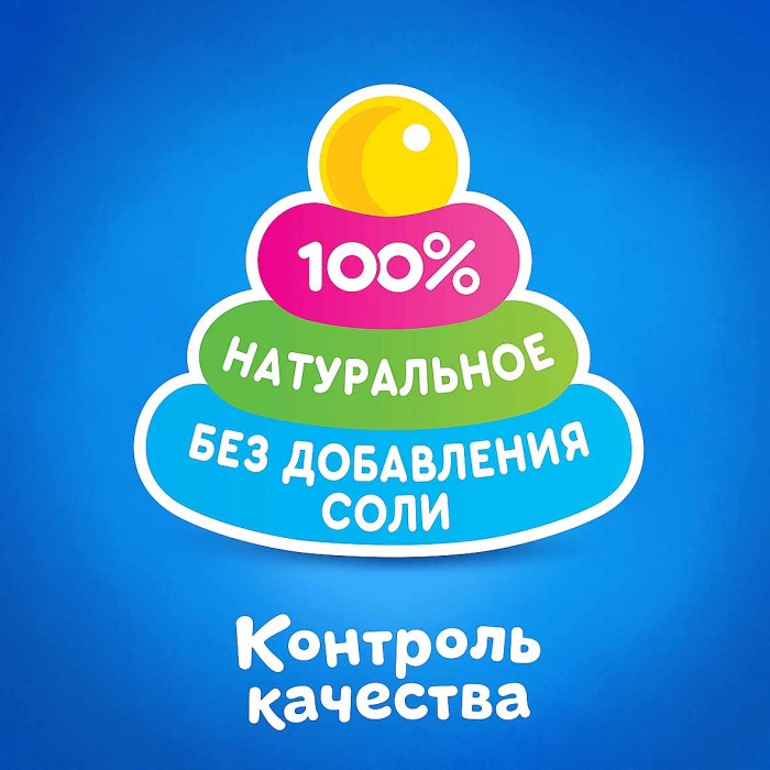 Пюре Агуша индейка с 6мес 80гр ст/б