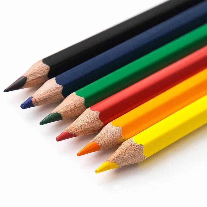 Карандаши цветные Гамма Классические 6цв арт050918_01