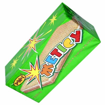 Вафли Рахат Жетысу 110гр м/у