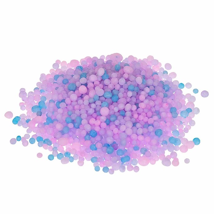 Жемчуг для ванны Банные штучки Монпансье 220гр пэт