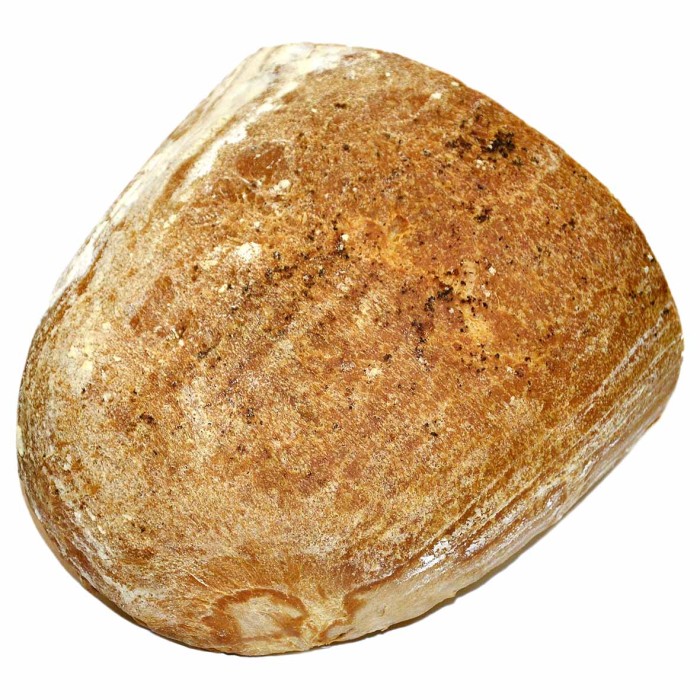 Хлеб Немецкий весовой СП