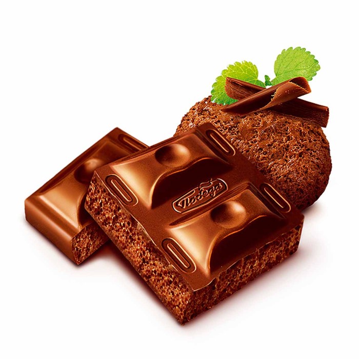 Шоколад Победа горький шоколадный мусс 65гр м/у