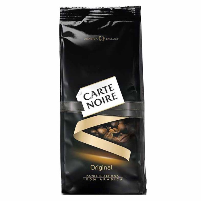 Кофе Carte Noire молотый 230гр м/у