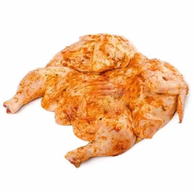 Цыплята табака маринованные ПФ СП