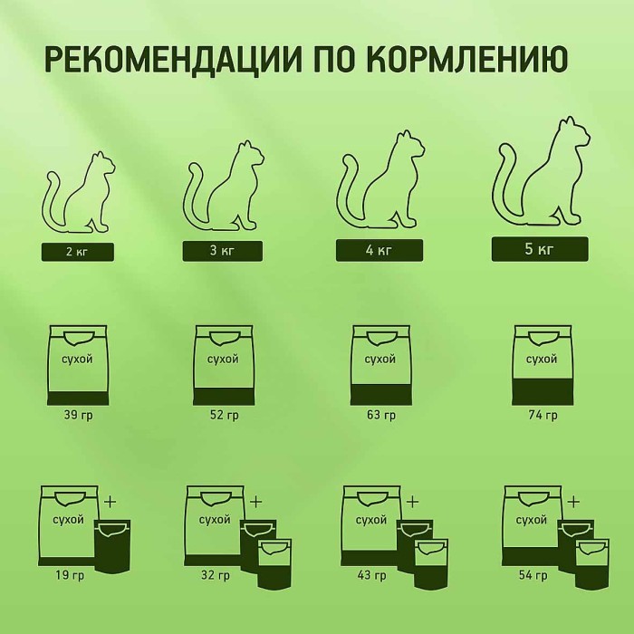 Корм для кошек Kitekat мясной пир 1.3кг м/у