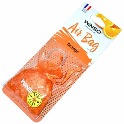 Ароматизатор для авто Winso Air Bag ассортимент