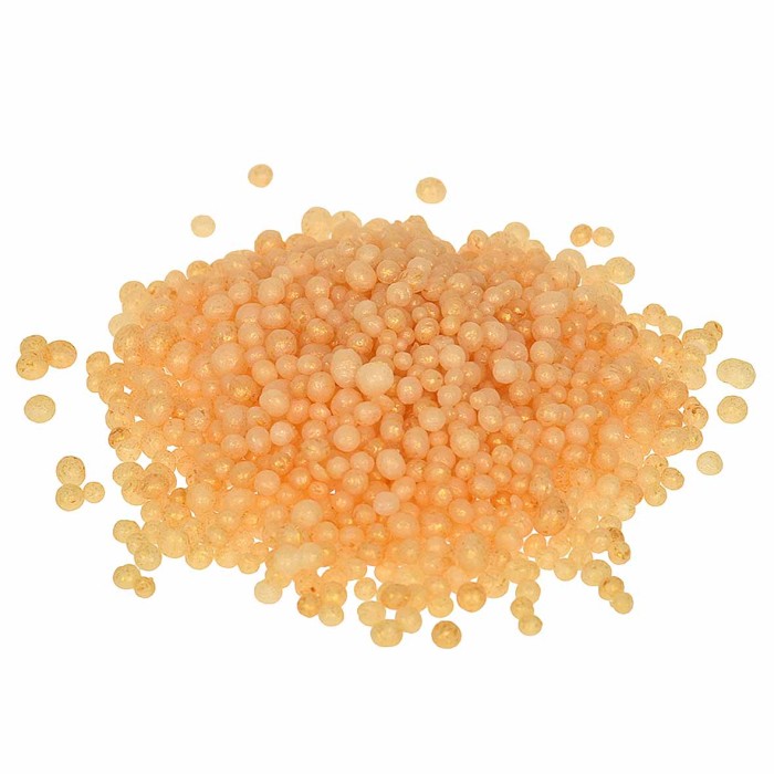 Жемчуг для ванны Банные штучки Сливочная карамель 220гр пэт