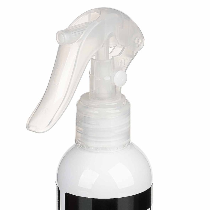 Полироль NG Ермак для приборной панели матовая ваниль 250мл пэт арт727-138