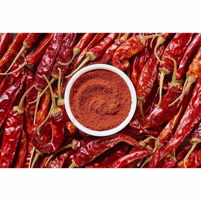 Перец Мастер Дак красный молотый чили 10гр м/у