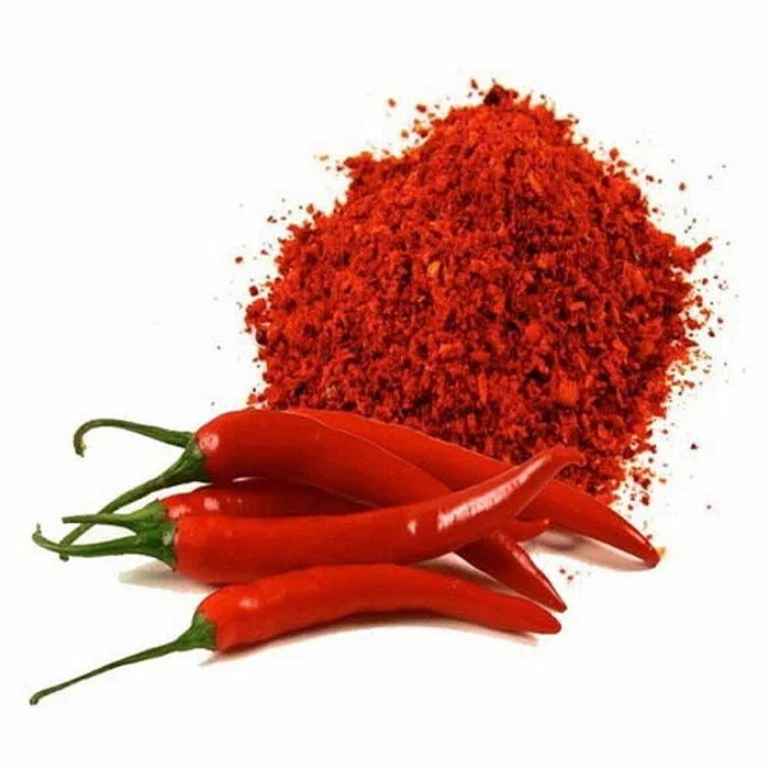 Перец Мастер Дак красный молотый чили 10гр м/у