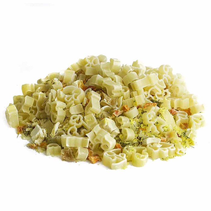 Суп Приправыч Зоопарк 60гр м/у