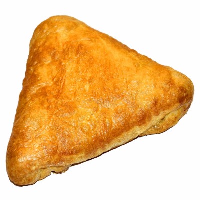 Самса узбекская слоеная с мясом1шт