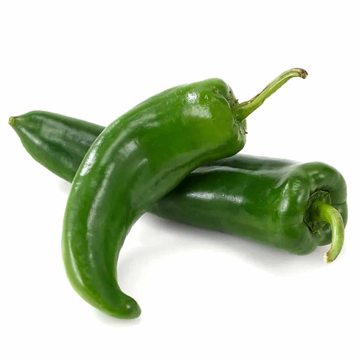 Перец острый вес