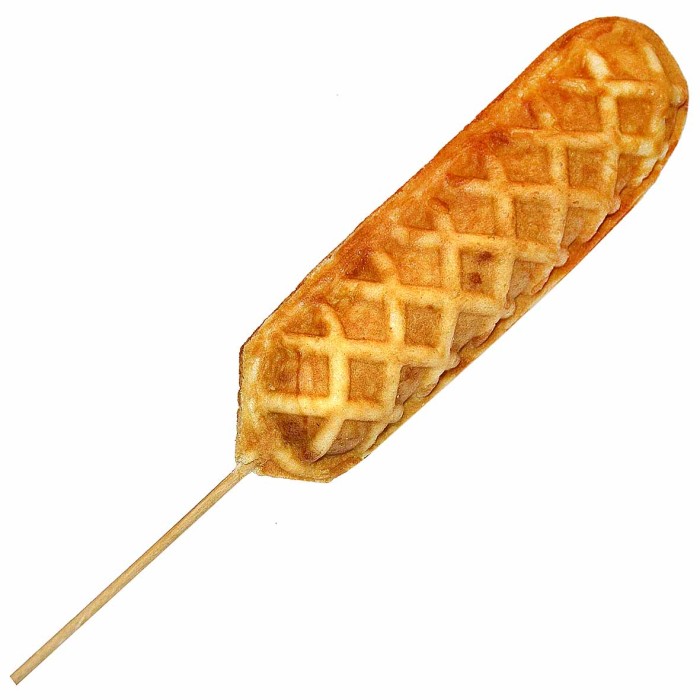 Корн-дог 1шт