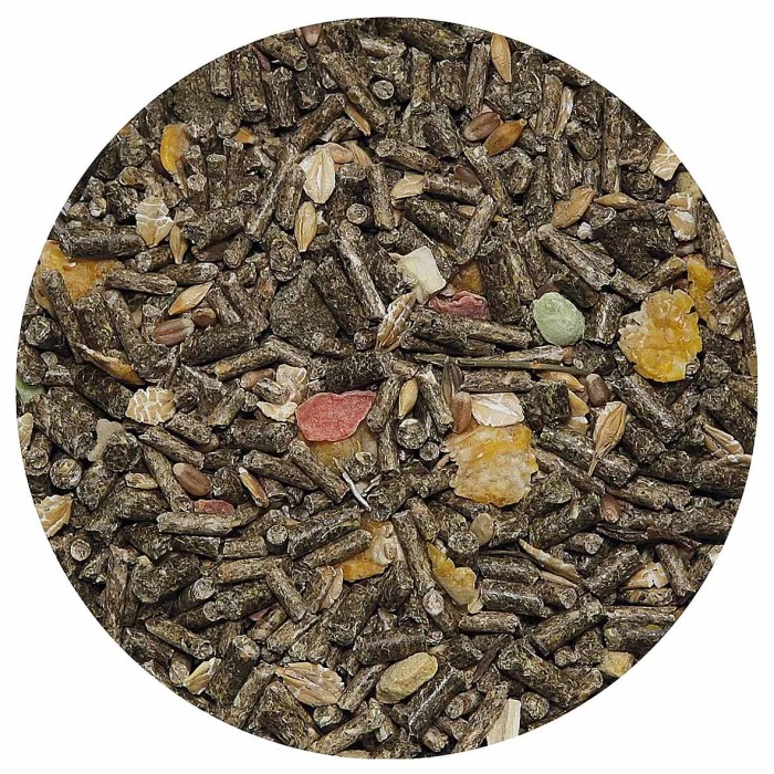 Корм для кроликов Зверюшки 450гр к/у