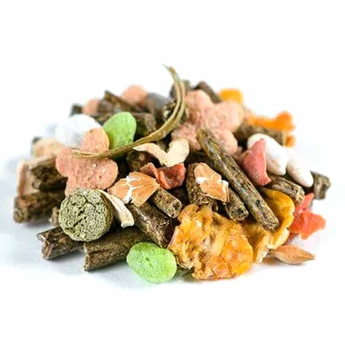 Корм для кроликов Зверюшки 450гр к/у