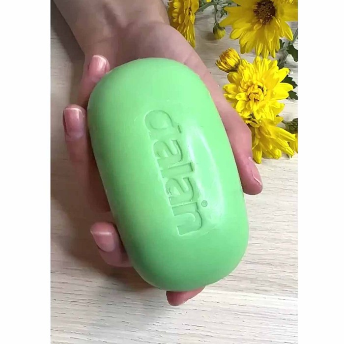 Крем-мыло Dalan Алое вера 150гр м/у