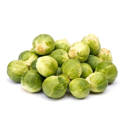 Капуста брюссельская св/м