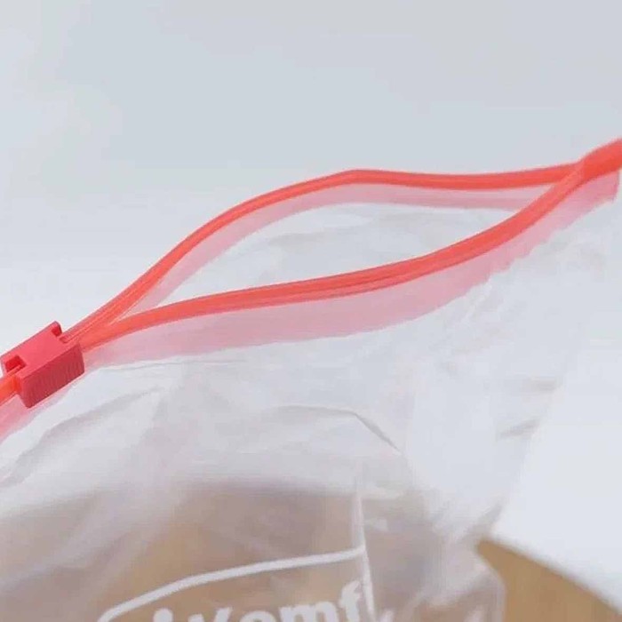 Пакеты Komfi с safe-защелкой 2л 10шт к/у артPES002L