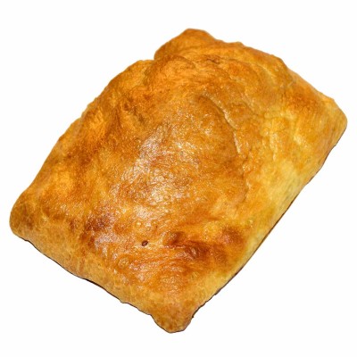 Самса узбекская слоёная с курицей 1шт