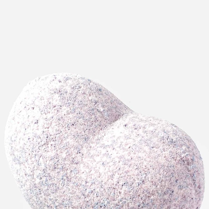 Бомба для ванн Lolimi) Французский прованс сердце 145гр в/у