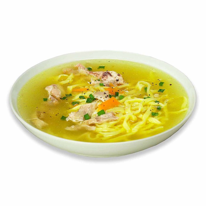 Смесь Трапеза на первое для супа куриный 115гр м/у