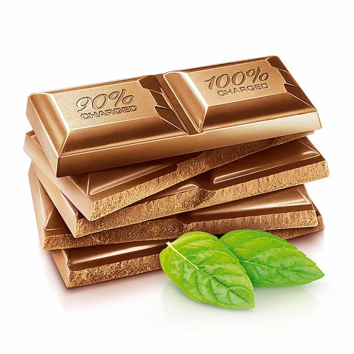 Шоколад Победа Milk Chocolate 100гр м/у